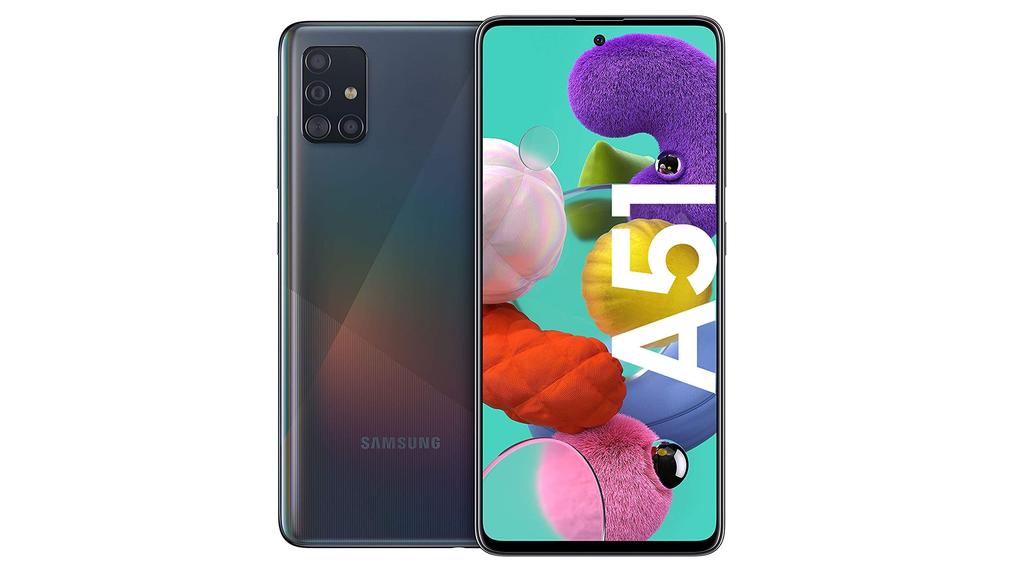 Samsung Galaxy A51