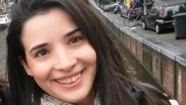 Shira Isakov wurde von ihrem Ehemann Aviad Moshe beinahe getötet. Die Mutter der jungen Frau musste via Skype alles mitansehen.