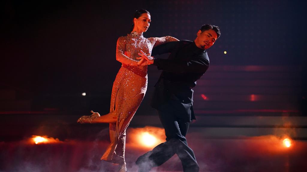 Oana Nechiti & Erich Klann