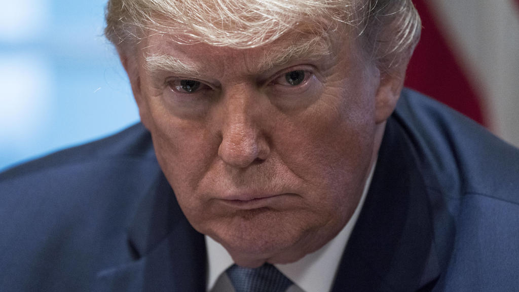 Die Parallelen zwischen Donald Trump und Frank Underwood sind teilweise erschreckend.