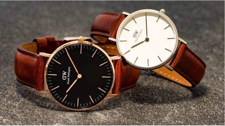 Daniel Wellington