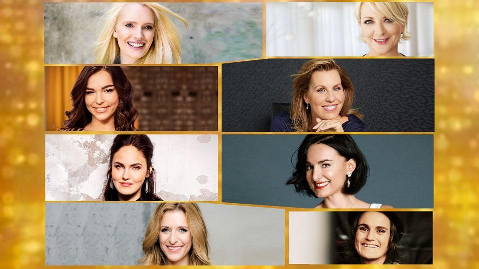 Showtime of my Life - Stars gegen Krebs