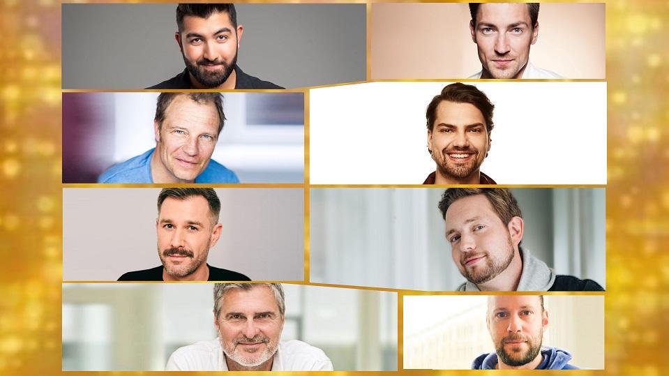 Showtime of my Life - Stars gegen Krebs