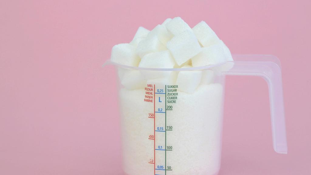 Zuckerkonsum beeinflusst das Immunsystem