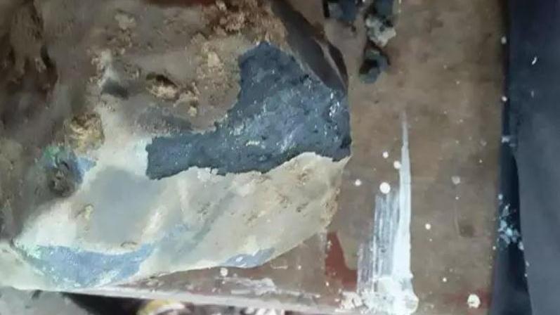 Meteorit