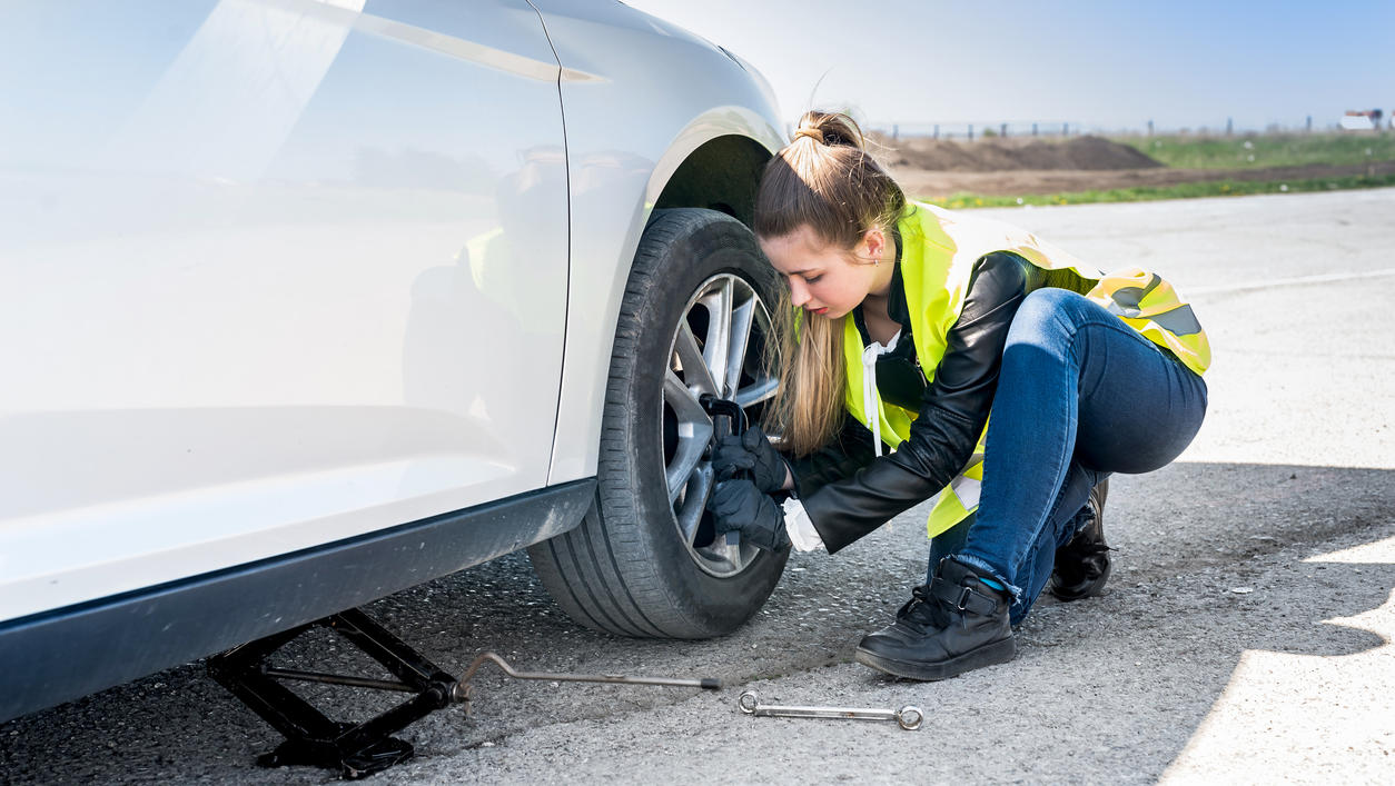 Winterreifen nach Wechsel nachziehen Darum sollten Sie diesen WerkstattHinweis nicht ignorieren!