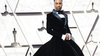 Billy Porter gibt Regiedebüt