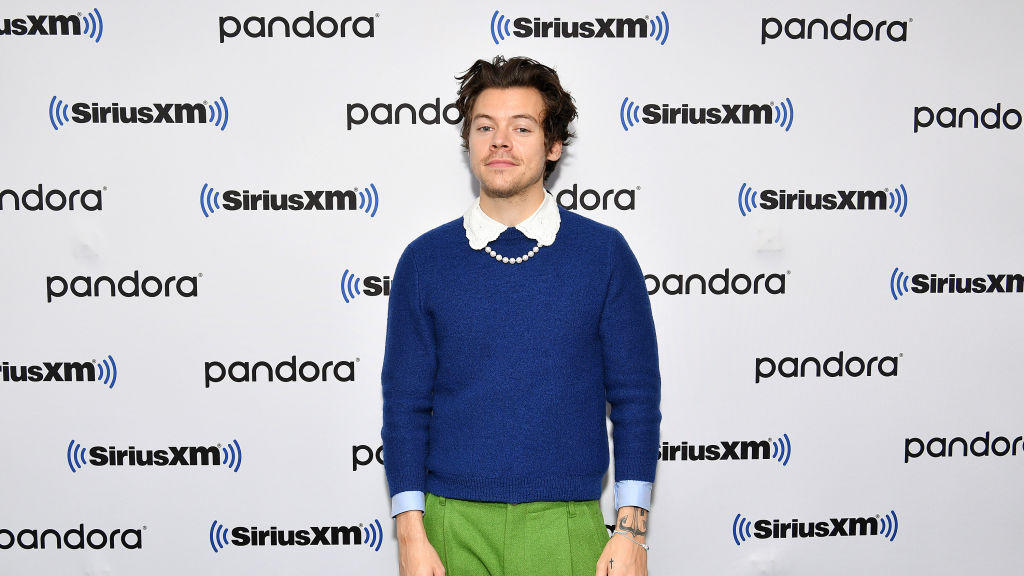Harry Styles