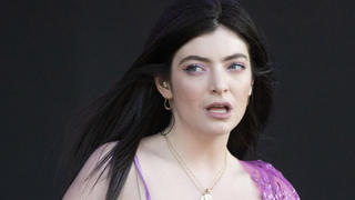 Lorde: Twitter-Aus für Seelenfrieden