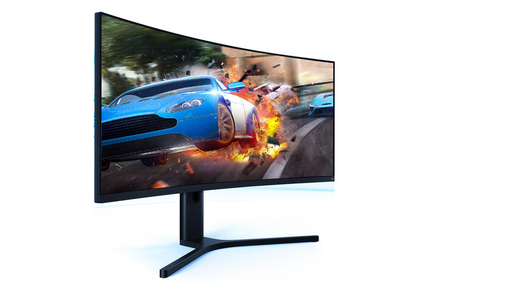 Xiaomi Mi Curved Monitor XM700001