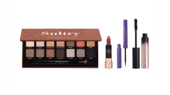 Schminkset von Anastasia Beverly Hills.