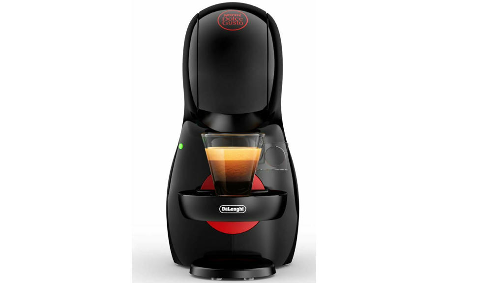 DeLonghi Nescafé Dolce Gusto Piccolo
