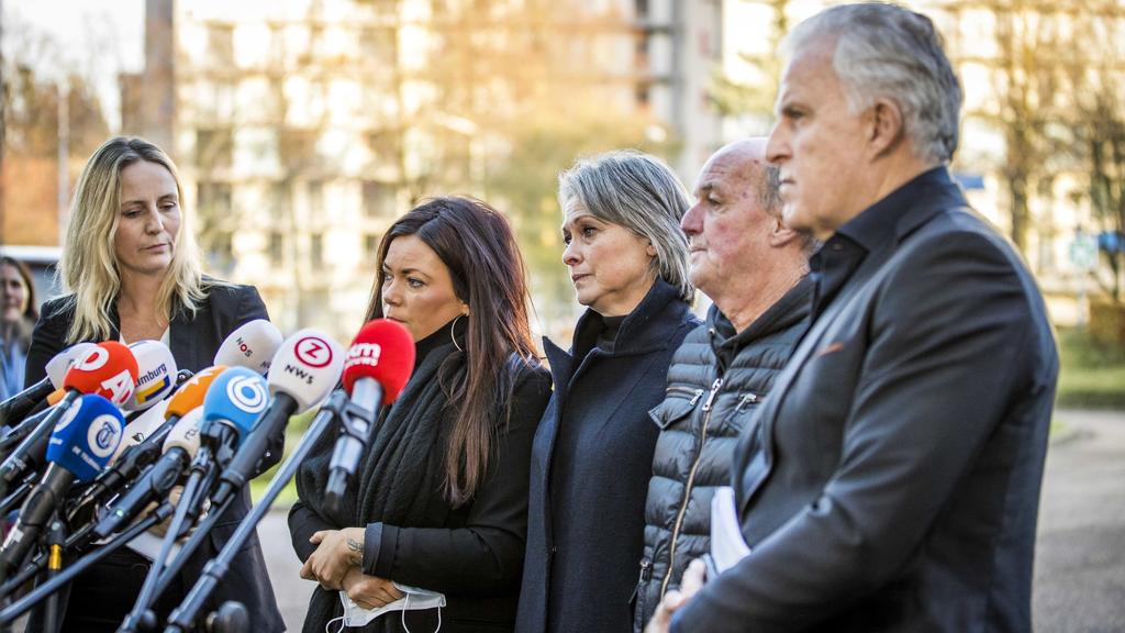 „Wir möchten wissen, wie Nickys letzte Minuten waren“, hatte die Schwester Femke gefragt.