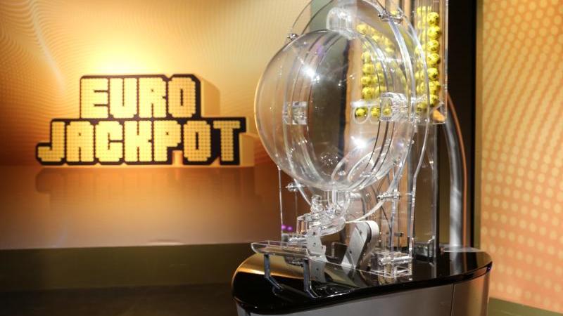 Eurojackpot Rechner Eurojackpot Rechner