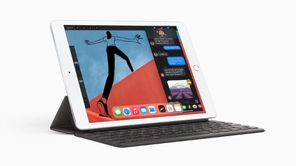 Black-Friday-Deal: Apple iPad 2020 – ein eBay-Schnäppchen?