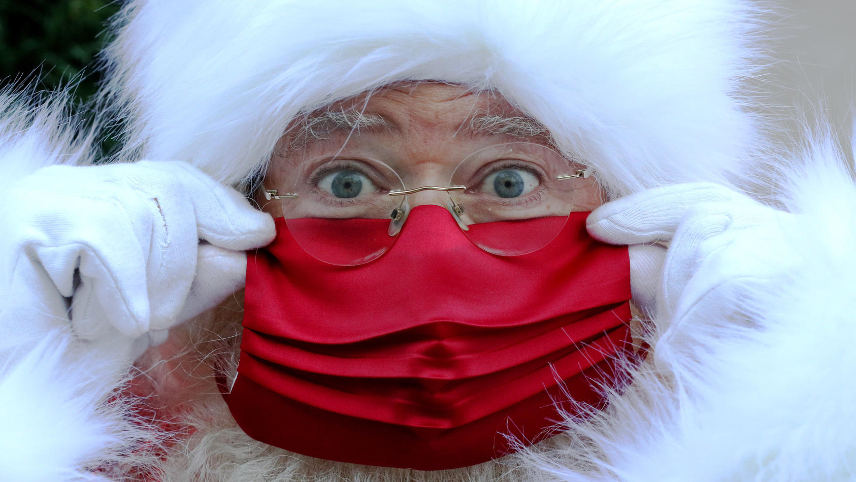 49 Best Pictures Wann Kommt Der Weihnachtsmann - Wolfgang Amadeus