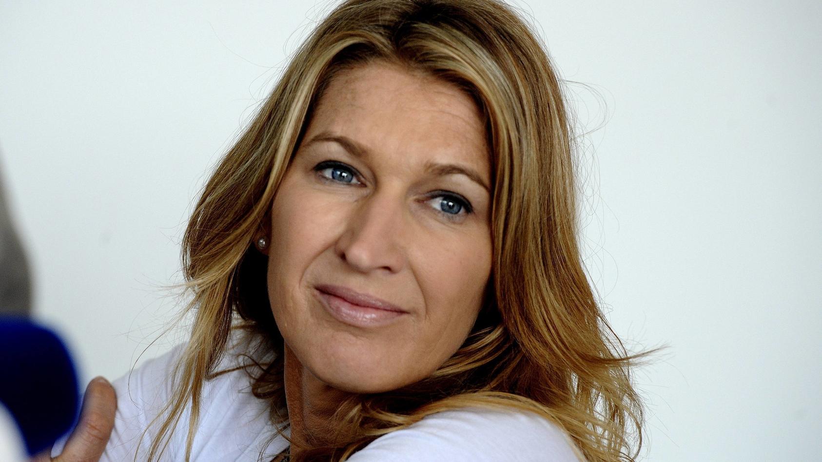  Steffi Graf hat mit einem Familien-Drama zu kämpfen.