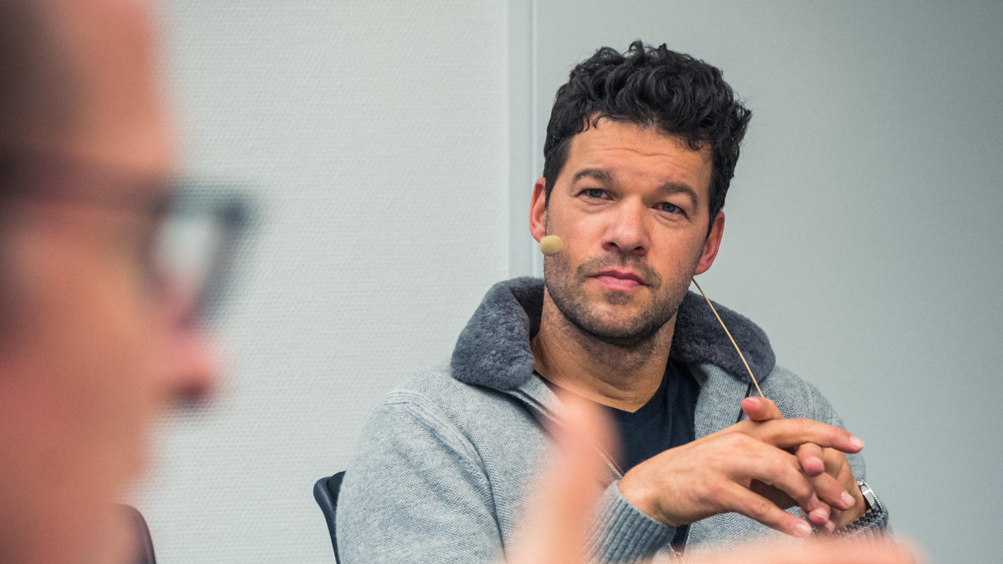 Audio Now Podcast Konigspartie Michael Ballack Der Unvollendete Es Sollte Nicht Sein