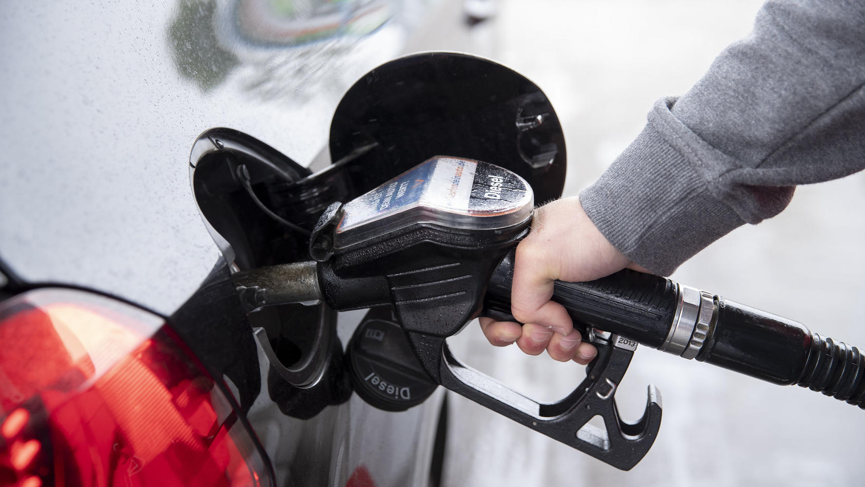 Günstiges Tanken bald vorbei? Diesel- und Benzinpreise werden wohl