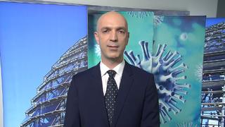 Virologe Schmidt-Chanasit im Gespräch mit RTL