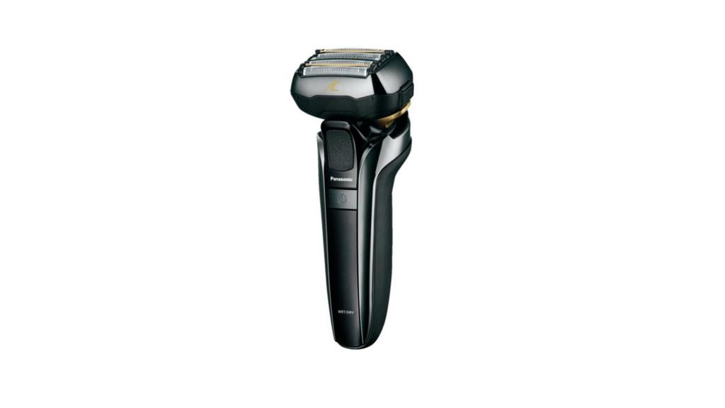 Panasonic-Rasierer.