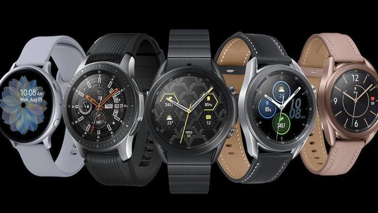 samsung galaxy watch black friday