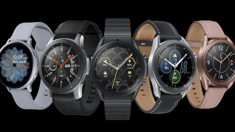 galaxy watch black friday deal
