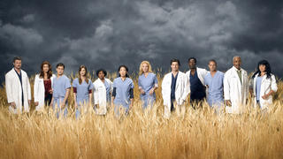 Grey's Anatomy Darsteller 2005