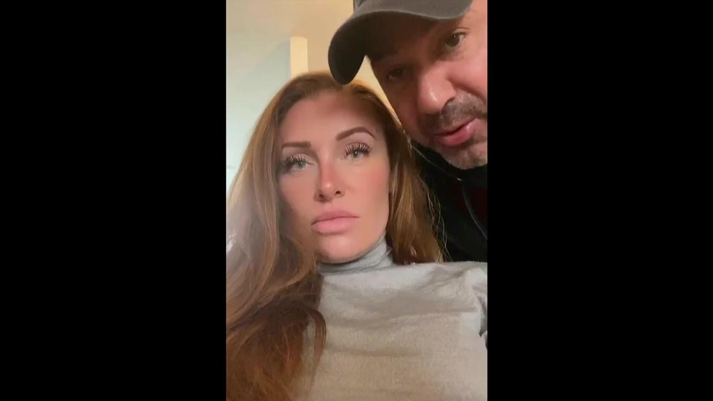 Georgina findet Kubilays verantwortungsloses Verhalten gar nicht lustig.