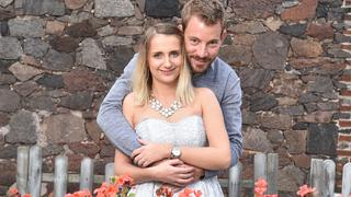 Gerald (30), der attraktive Farmer aus Namibia hat sich für Anna (27, Projektleiterin) entschieden - die beiden haben sich bereits verlobt.