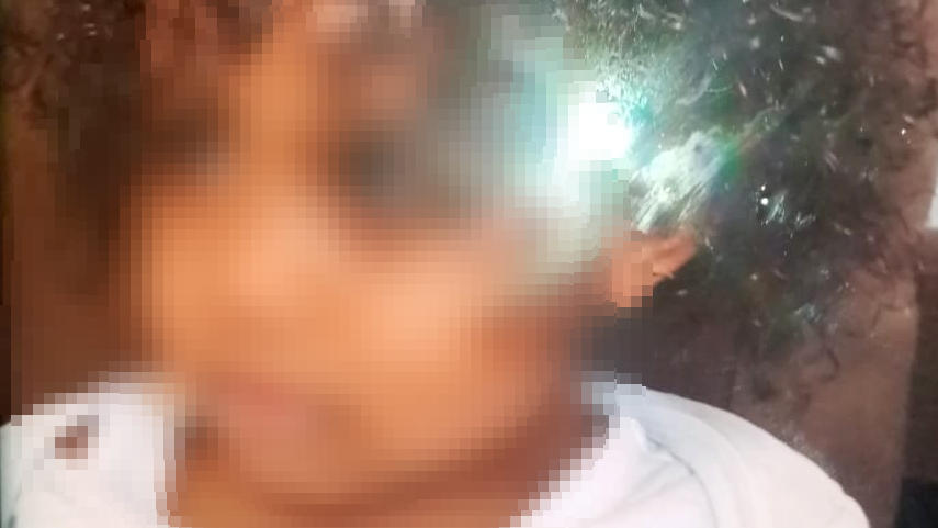 Die zweijährige Timnit ist wahrscheinlich tot