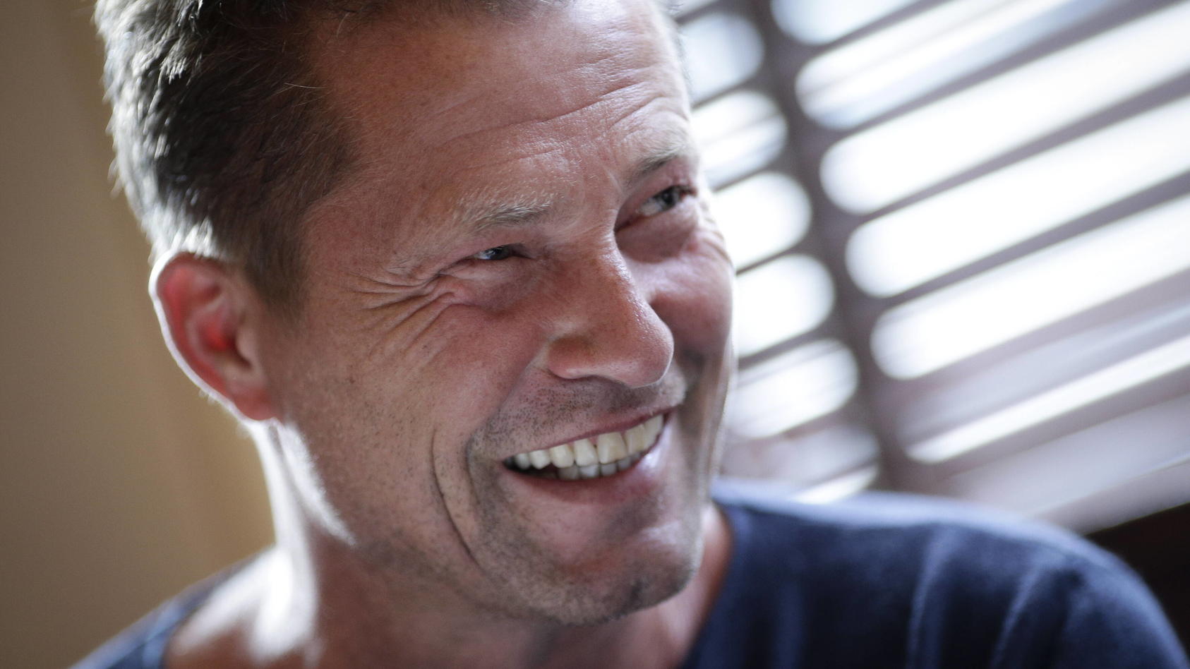 Til Schweiger wird in einem großen Hollywood-Streifen mitspielen. 