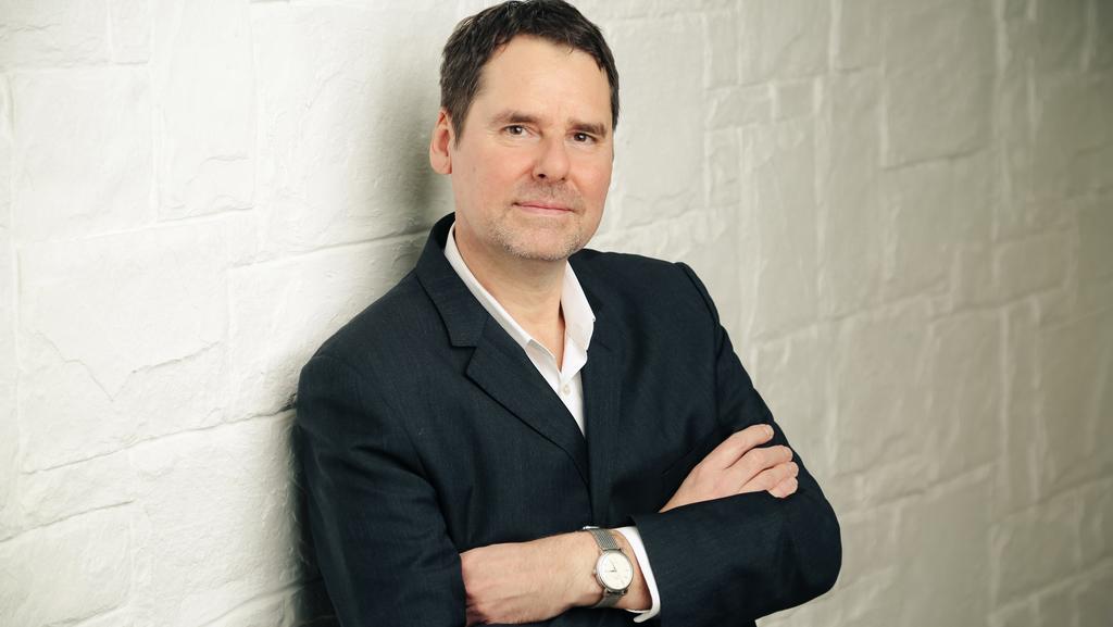 Amokexperte Dr. Jens Hoffmann