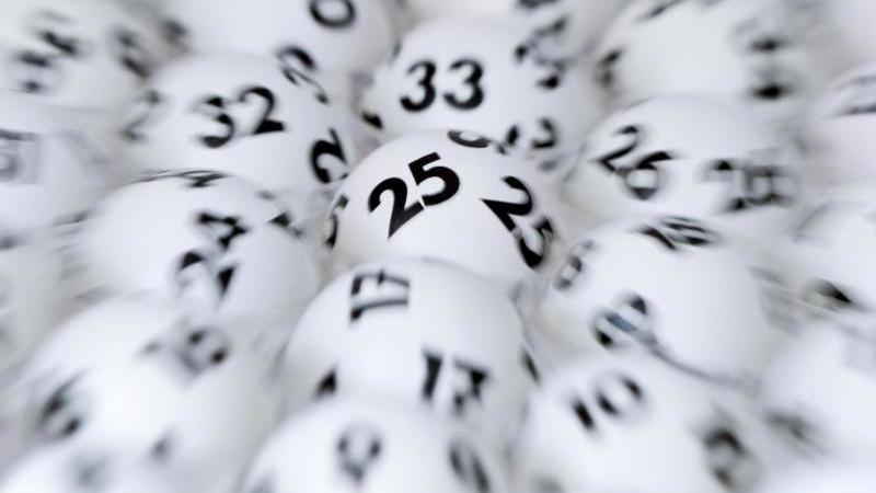 Lottogewinn 3 Richtige Lottogewinn 3 Richtige