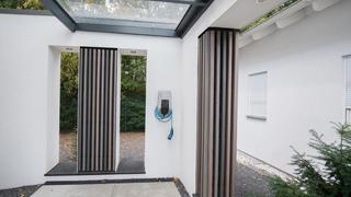 900 Euro sparen: Private E-Ladesäulen in Garage installieren