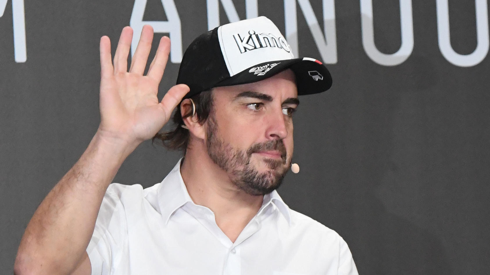 F1-Legende hat große Pläne - Karriereende? Nicht mit Alonso!