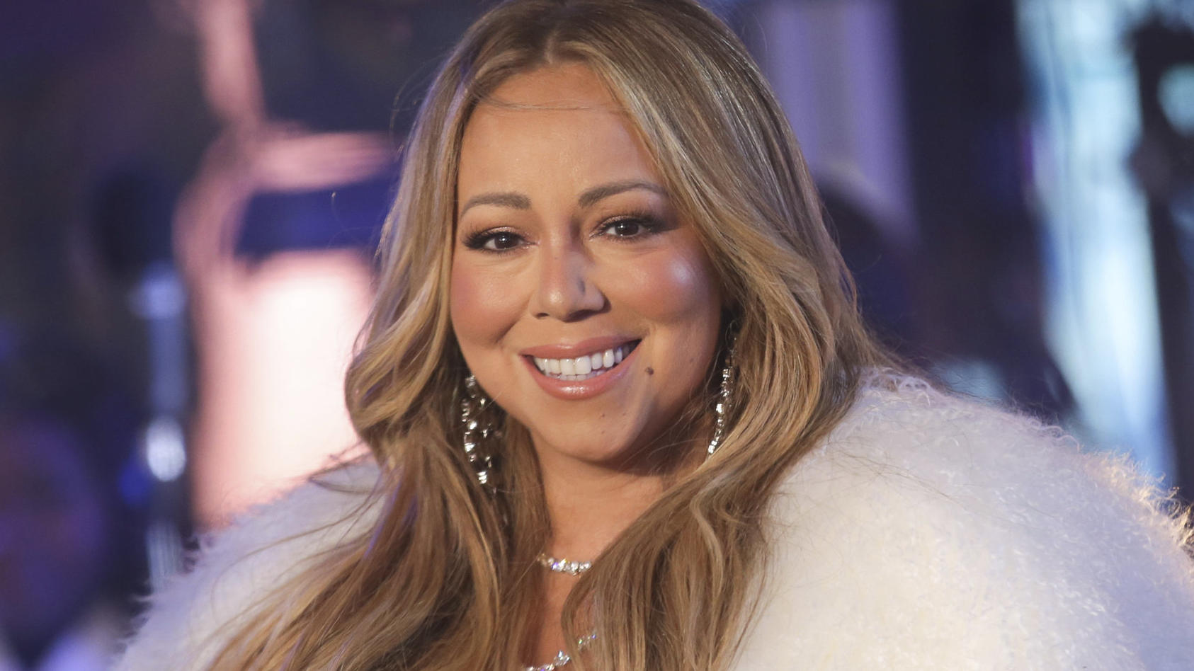 Mariah Carey liebt ihre Weihnachtstraditionen.