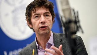 Christian Drosten