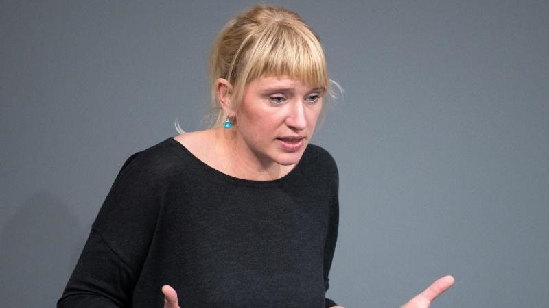 Luise Amtsberg (Bündnis 90/Die Grünen)