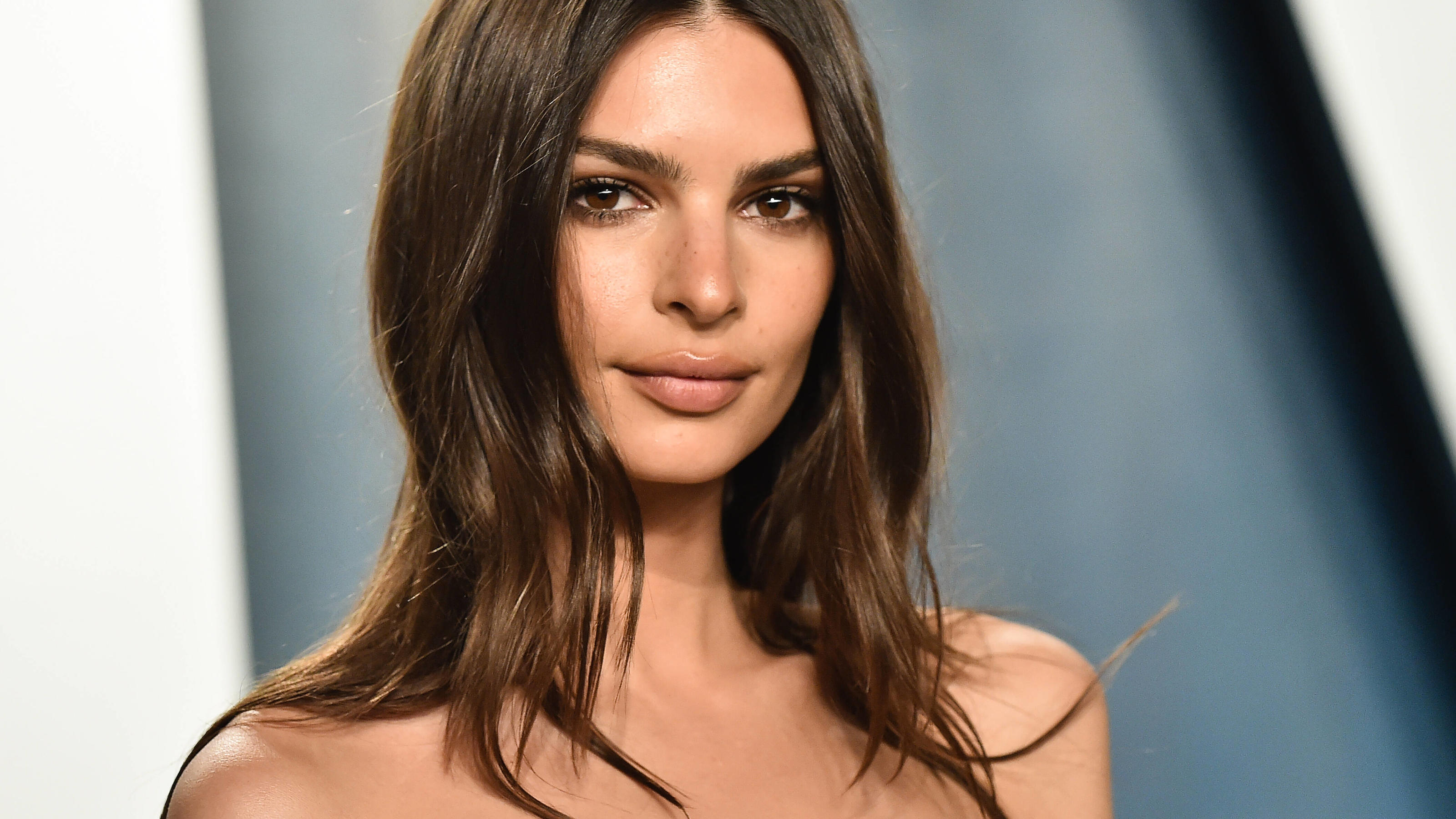 Emily Ratajkowski Ganz Intime Fotos Der Geburt Ihres Sohnes Sylvester