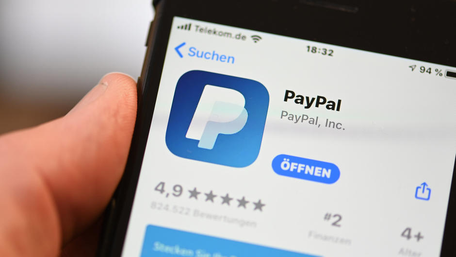 PayPal-Zahlung Stornieren: So Holen Sie Sich Ihr Geld Zurück