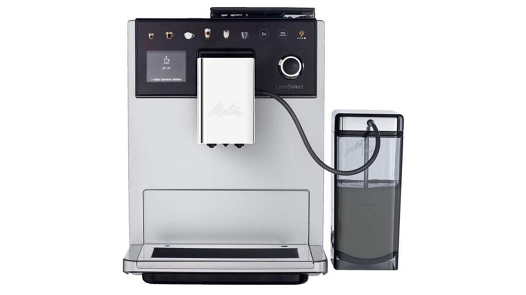 Melitta Latte Select