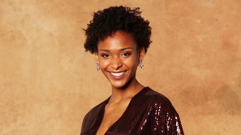 Der Bachelor 2021: Kandidatin Debora