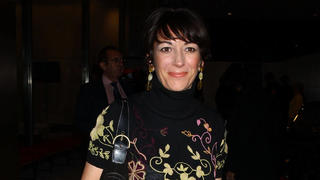  Festnahme von Ghislaine Maxwell - Archivbilder July 2, 2020: GHISLAINE MAXWELL, the longtime girlfriend and alleged accomplice of accused sex-trafficker Jeffrey Epstein, was arrested Thursday morning and charged by New York federal prosecutors with six counts in connection with the ongoing federal investigation into Epstein s accomplices. FILE PICTURE: Dec 02, 2003, New York, NY, USA GHISLAINE MAXWELL at the Ferrari in America 50th Anniversary Celebration which took place at Lever House in New York City. New York USA - ZUMAh16_ 20031202_fer_h16_002 Copyright: xDanxHerrick-KPAx