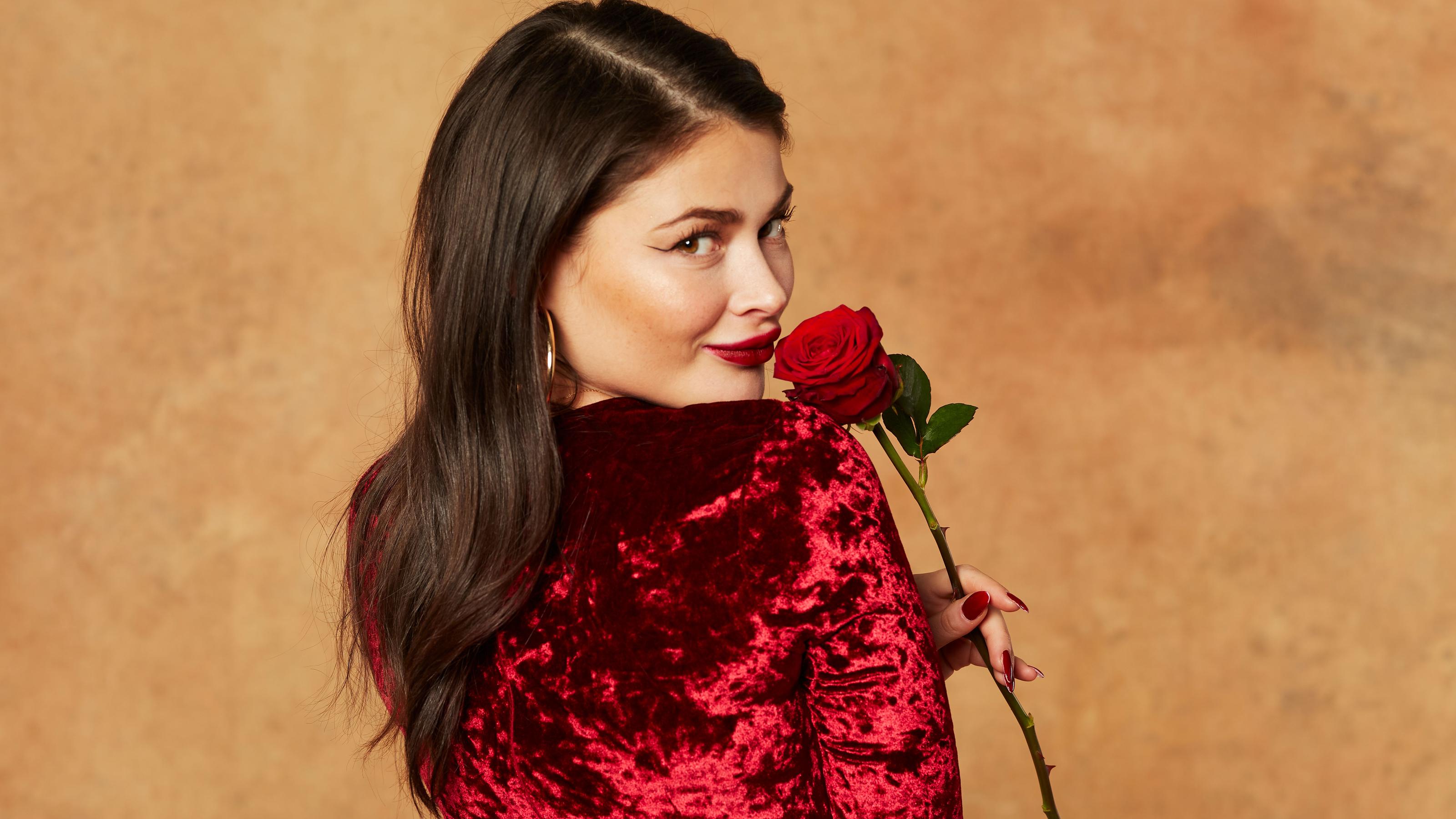 Der Bachelor 2021: Kandidatin Stefanie Desiree