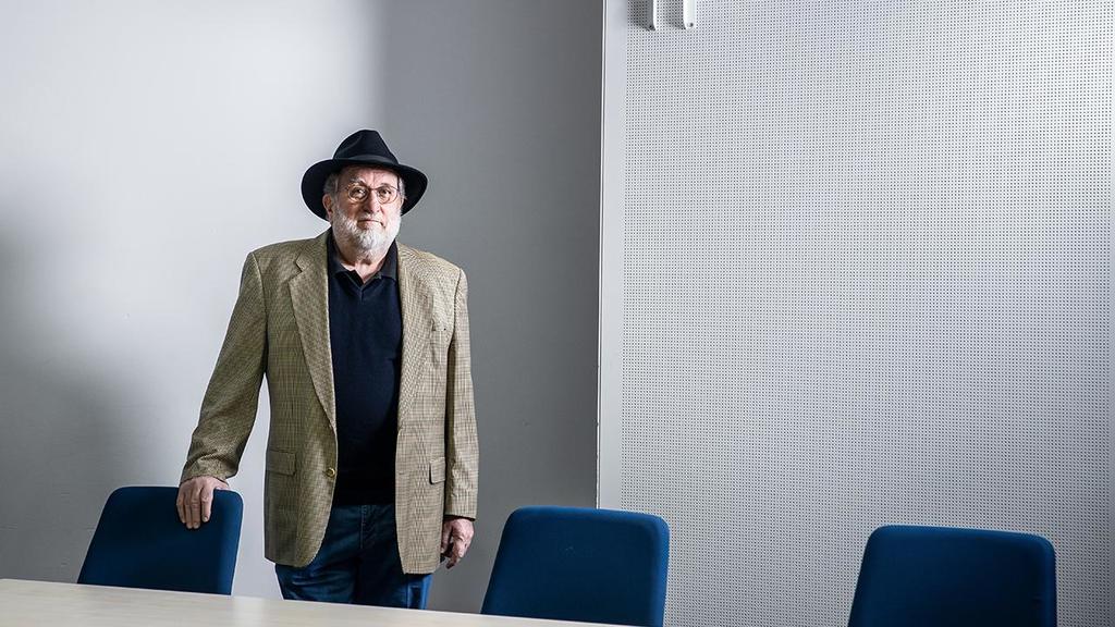 Thomas Mertens, Mitglied der Ständigen Impfkommission