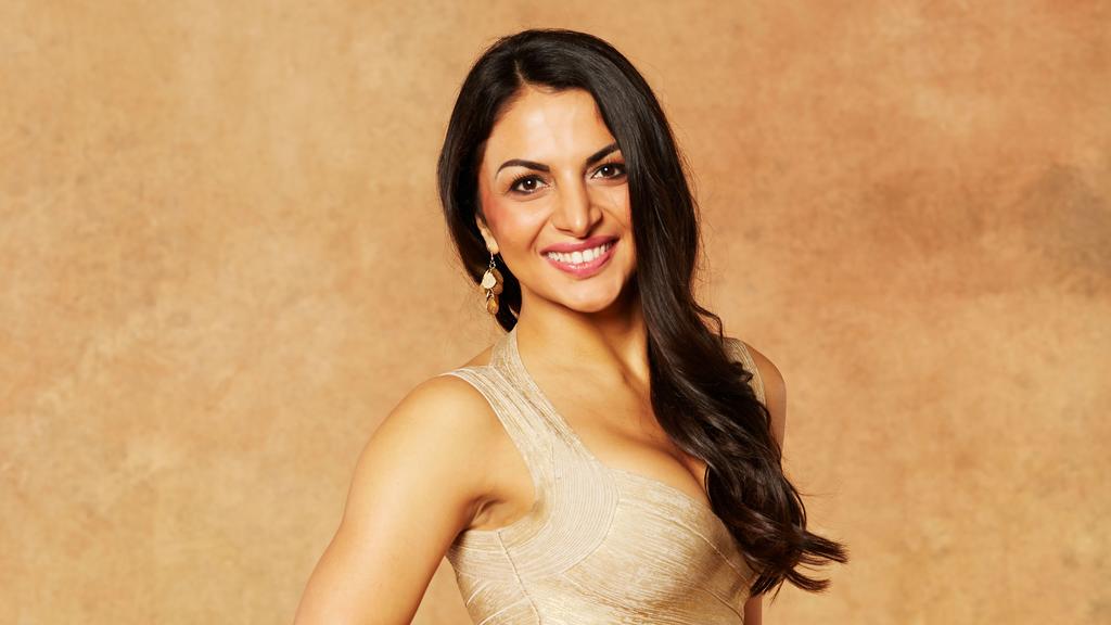 Der Bachelor 2021: Kandidatin Nora Lob