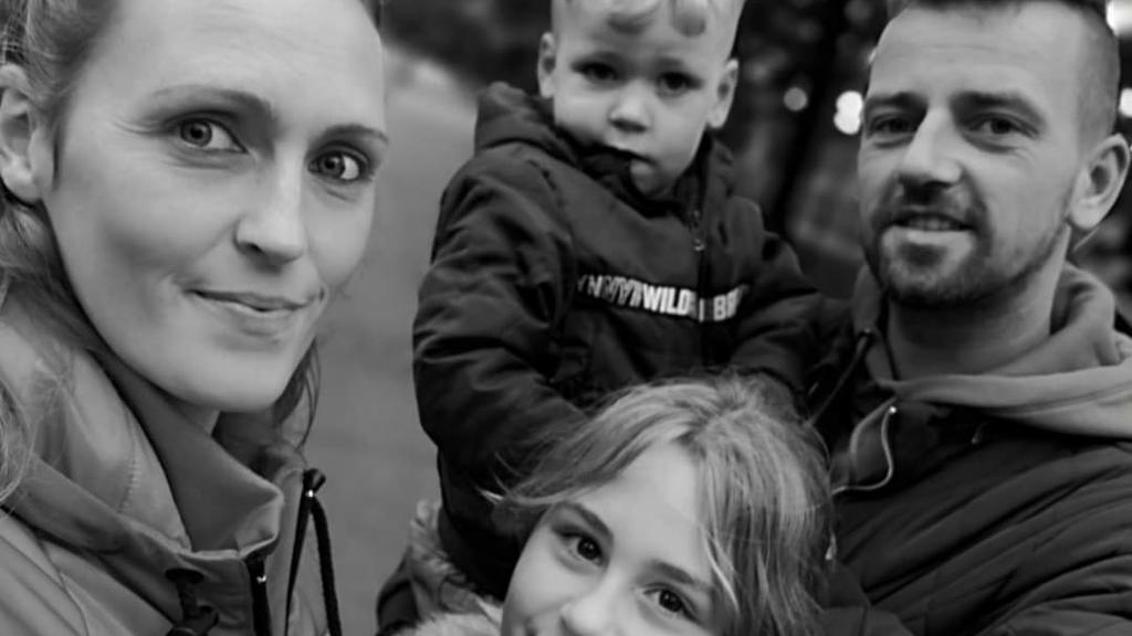 Familie Scholz