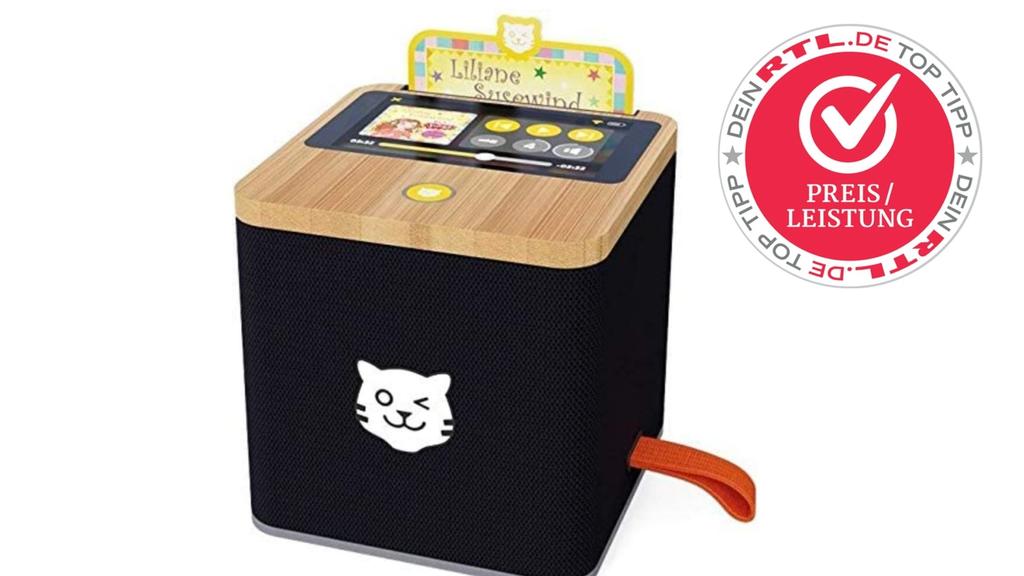 Tigerbox Touch
