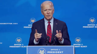 News Themen der Woche KW50 News Bilder des Tages United States President-elect Joe Biden delivers remarks as he announces his Key Health Team Nominees and Appointees from the Queen Theatre in Wilmington, Delaware on Tuesday, December 8, 2020. PUBLICATIONxNOTxINxUSA Copyright: xidenxTransitionxviaxCNPx/MediaPunchx